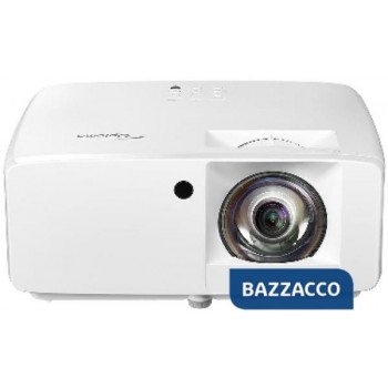 OPTOMA VIDEOPROIETTORE...