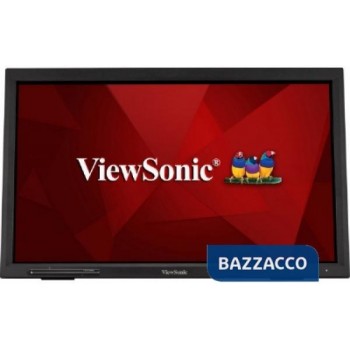 VIEWSONIC MONITOR TOUCH...
