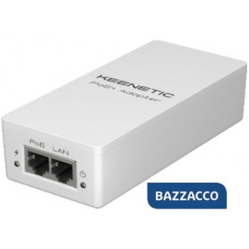 KEENETIC POE+ ADAPTER...
