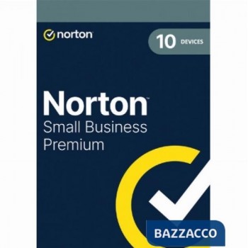 NORTON SMALL BUSINESS...