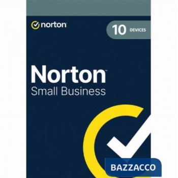 NORTON SMALL BUSINESS -...