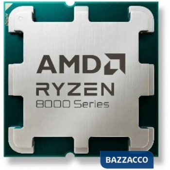 AMD CPU RYZEN 7, 8700F,...