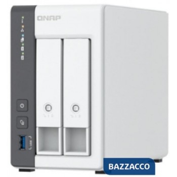 QNAP NAS TS-216G, 2-BAY ARM...