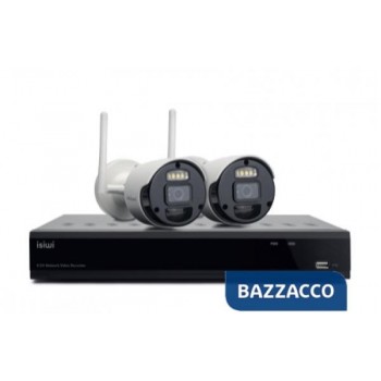 ISIWI KIT WIRELESS CONNECT...