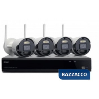 ISIWI KIT WIRELESS CONNECT...