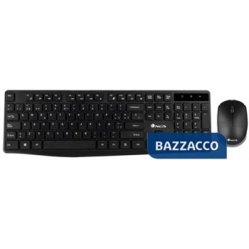NGS BUNDLE MOUSE E TASTIERA...