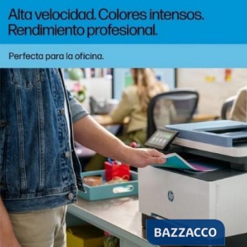 HP MULTIFUNZIONE LASER A4...