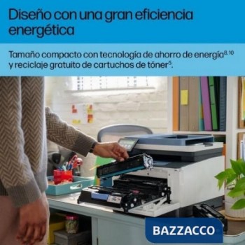 HP MULTIFUNZIONE LASER A4...