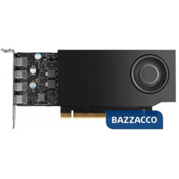 PNY VGA QUADRO RTX A1000,...