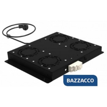 LEGRAND 4 FAN+TERMOSTATO,...
