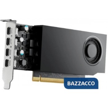 PNY VGA QUADRO RTX A400,...