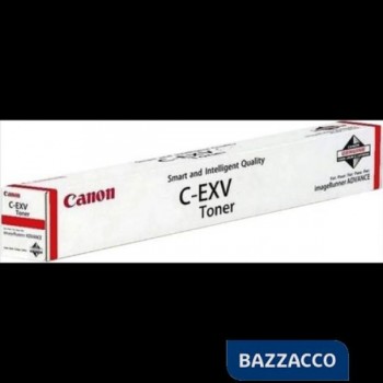 CANON TONER CIANO PER...