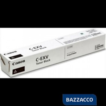CANON TONER GIALLO PER...