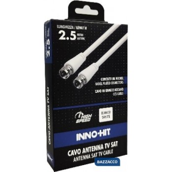 INNOHIT CAVO ANTENNA SAT...