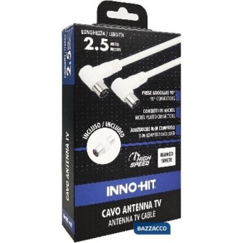 INNOHIT CAVO ANTENNA M/F...