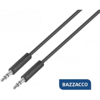INNOHIT CAVO STEREO 3,5 MM...