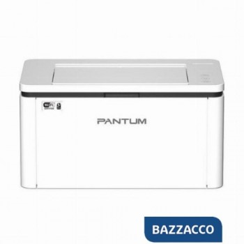 PANTUM STAMPANTE LASER A4...