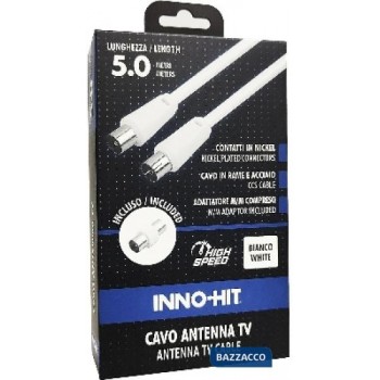 INNOHIT CAVO ANTENNA M/F 5...