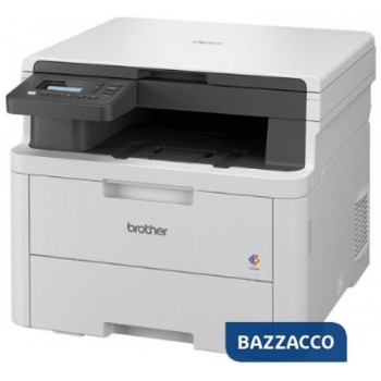 BROTHER MULTIFUNZIONE LASER...