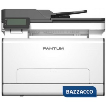 PANTUM MULTIFUNZIONE LASER...
