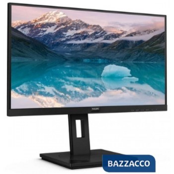 PHILIPS MONITOR 21,5 LED VA...
