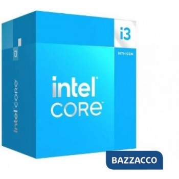 INTEL CPU 14TH GEN...