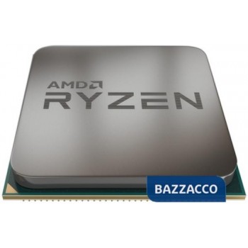 AMD CPU RYZEN 5 3400G...