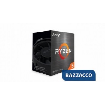 AMD CPU RYZEN 5, 5600GT,...