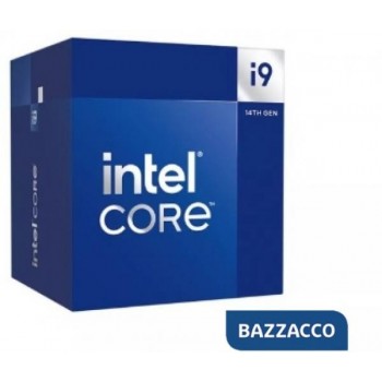 INTEL CPU 14TH GEN I9-14900...