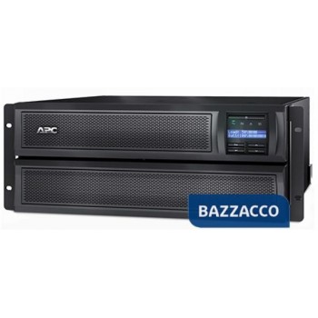 APC SMART-UPSX 2200VA...