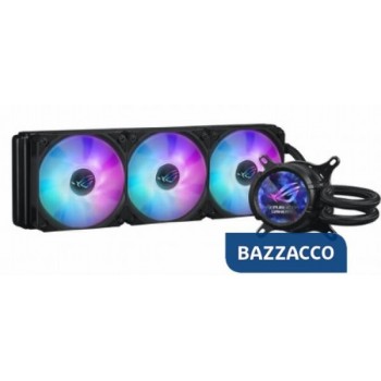 ASUS, ROG STRIX LC III 360...