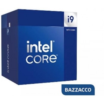 INTEL CPU 14TH GEN...
