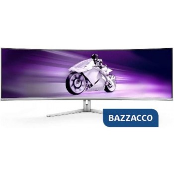 PHILIPS MONITOR CURVO 49...