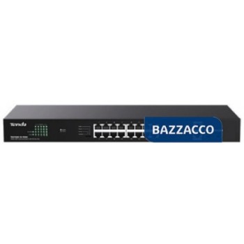 TENDA SWITCH POE UNMANAGED,...