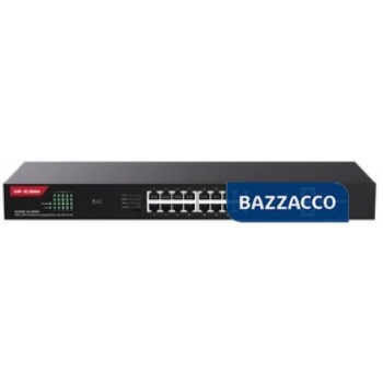 IP-COM SWITCH POE...