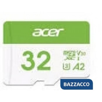 ACER MICRO SDHC MSC300 32GB