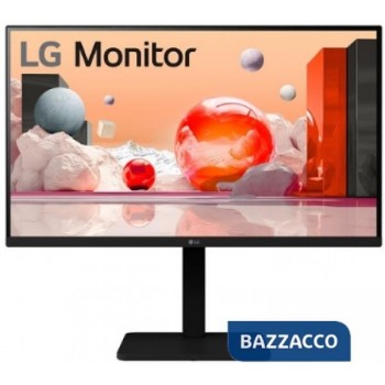 LG MONITOR 27 LED IPS 100HZ...