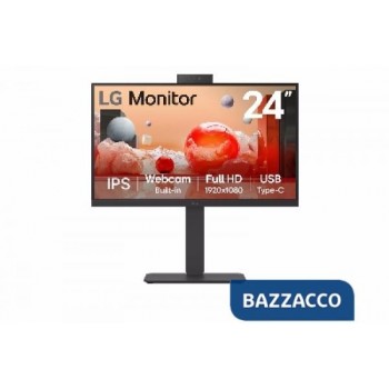 LG MONITOR 23,8 LED IPS...