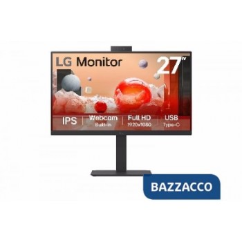 LG MONITOR 27 LED IPS 100HZ...