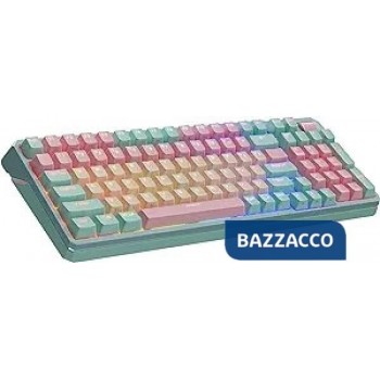 COOLER MASTER TASTIERA...