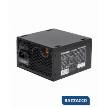 VULTECH ALIMENTATORE CON...
