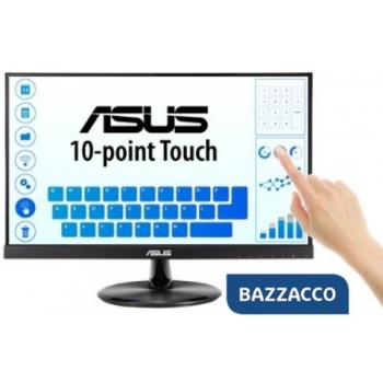 ASUS MONITOR TOUCH 21,5 LED...