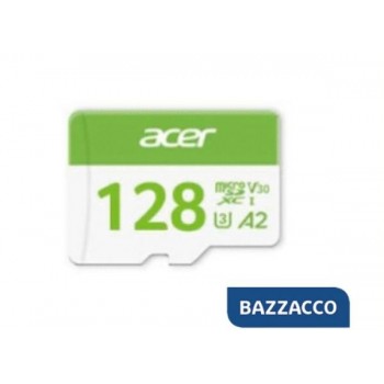 ACER MICRO SDHC MSC300 128GB