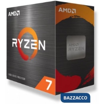 AMD CPU RYZEN 7, 5800XT,...