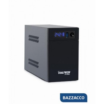 VULTECH UPS 1000VA GRUPPO...