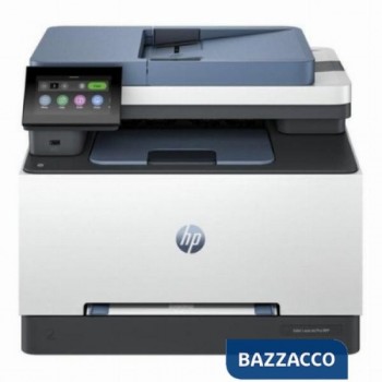 HP MULTIFUNZIONE LASER A4...