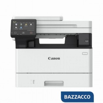 CANON MULTIFUNZIONE LASER...