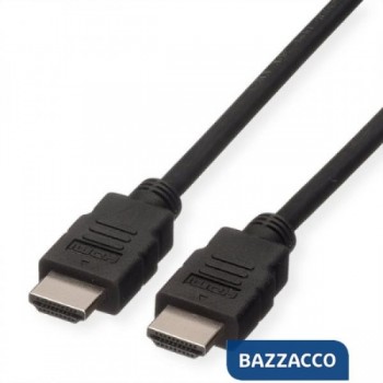 ROLINE GREEN CAVO HDMI HIGH...