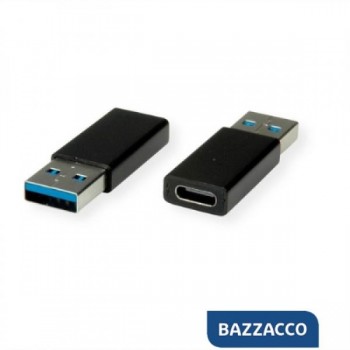 ROLINE ADATATTORE USB3.2...
