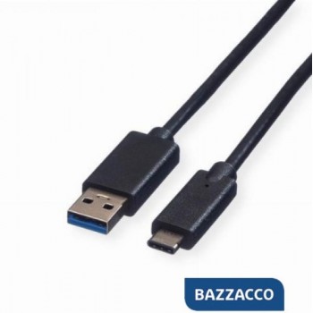 ROLINE GREEN CAVO USB3.2...